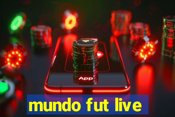 mundo fut live