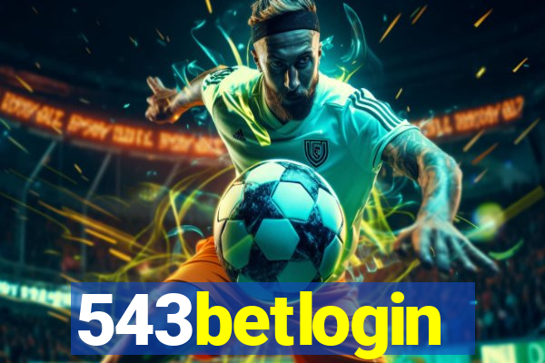 543betlogin