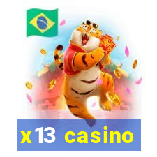 x13 casino