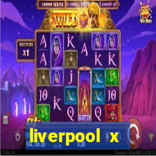 liverpool x tottenham ao vivo futemax