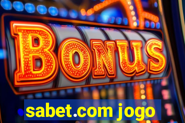 sabet.com jogo