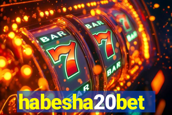 habesha20bet