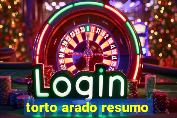 torto arado resumo