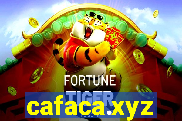 cafaca.xyz