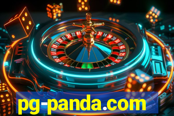 pg-panda.com