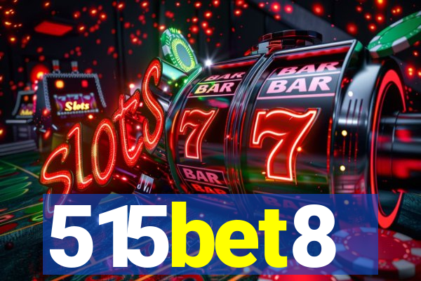 515bet8