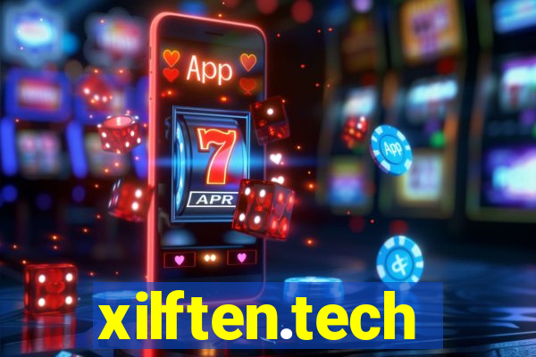 xilften.tech