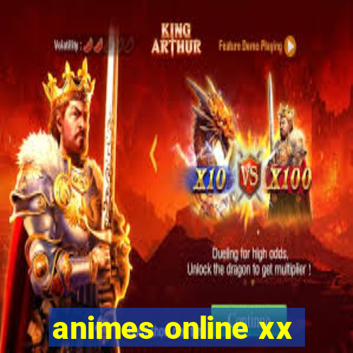 animes online xx