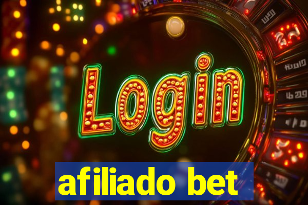 afiliado bet