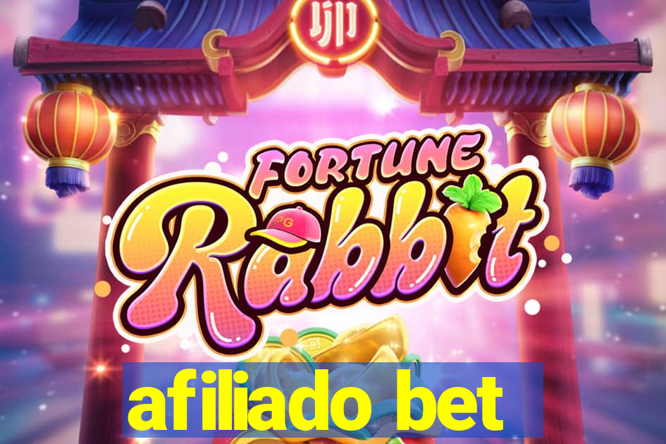 afiliado bet