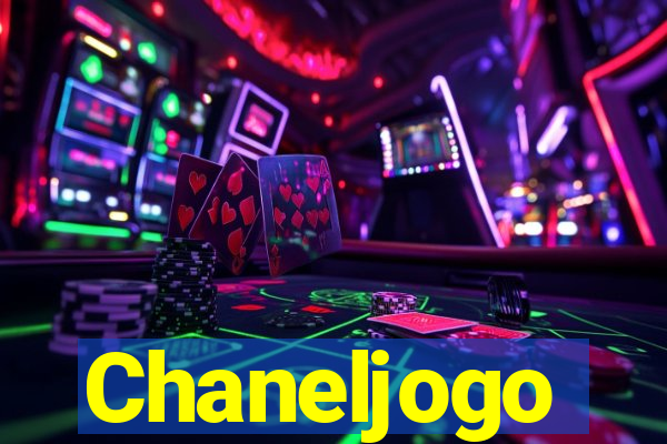 Chaneljogo