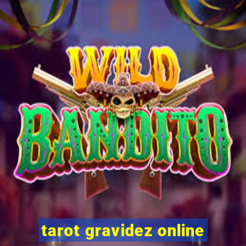 tarot gravidez online