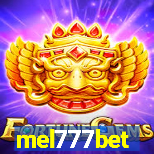 mel777bet