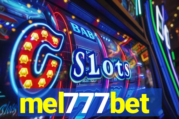 mel777bet