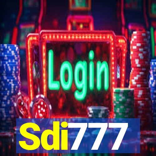 Sdi777