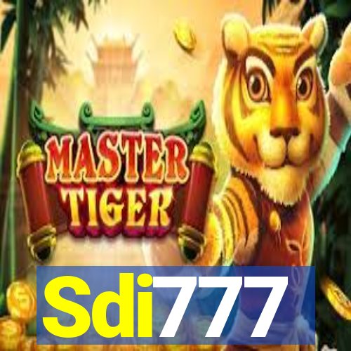 Sdi777