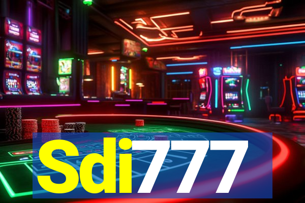 Sdi777