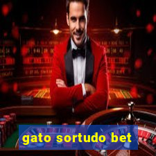 gato sortudo bet