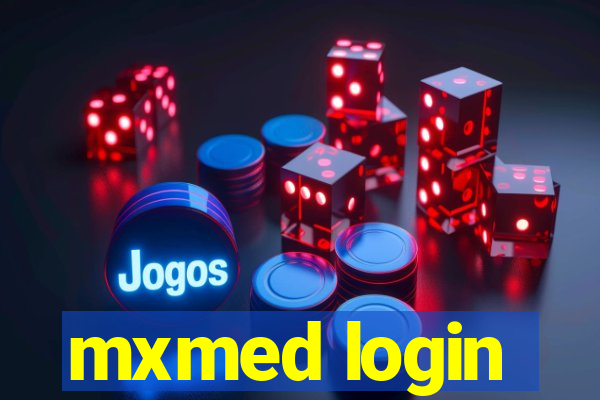 mxmed login