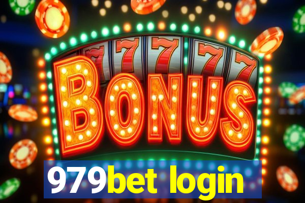 979bet login