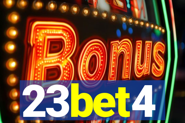 23bet4