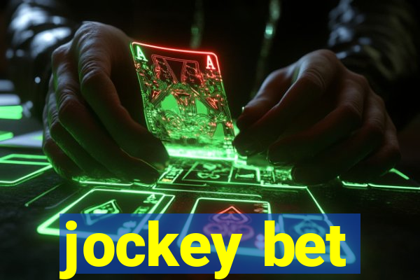 jockey bet
