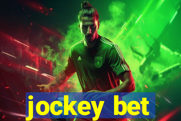 jockey bet