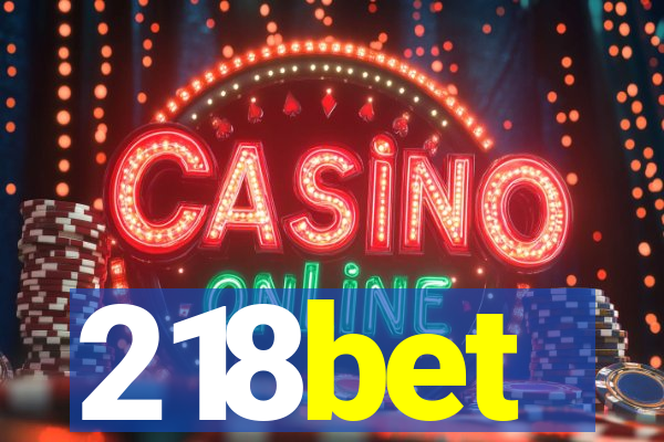 218bet