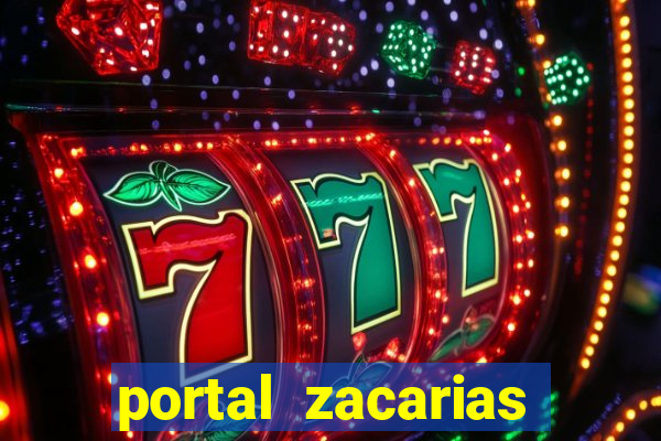 portal zacarias cavando cova