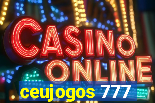 ceujogos 777