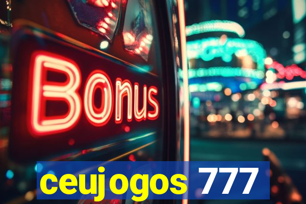 ceujogos 777