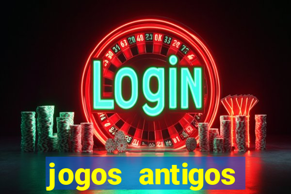 jogos antigos cartoon network