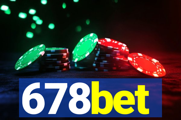 678bet