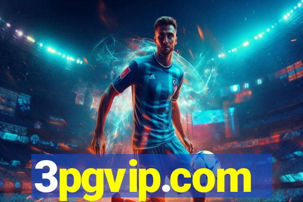 3pgvip.com