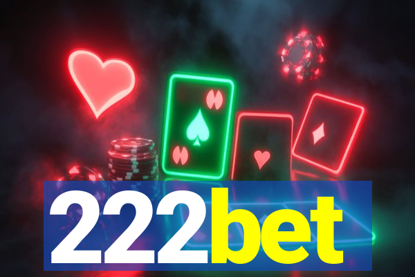 222bet