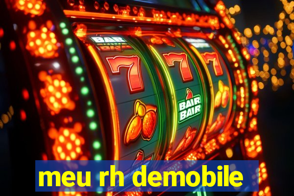 meu rh demobile