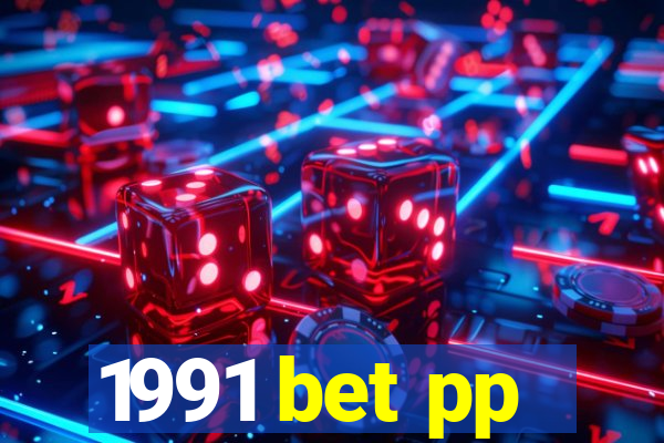 1991 bet pp