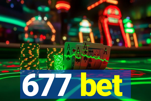 677 bet