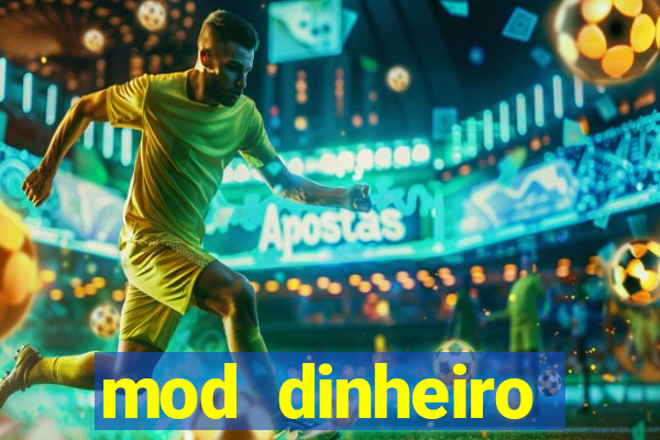 mod dinheiro infinito supermarket simulator