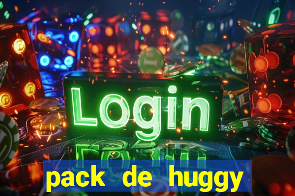 pack de huggy wuggy para drawing cartoons 2 vk