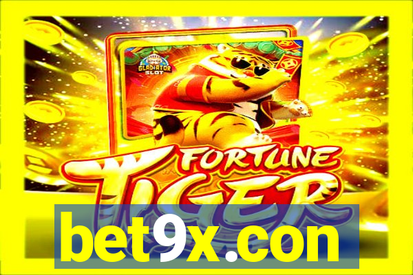 bet9x.con