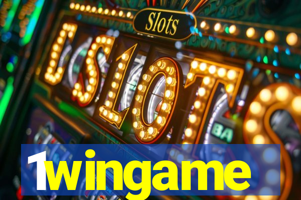 1wingame
