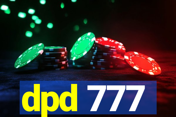dpd 777