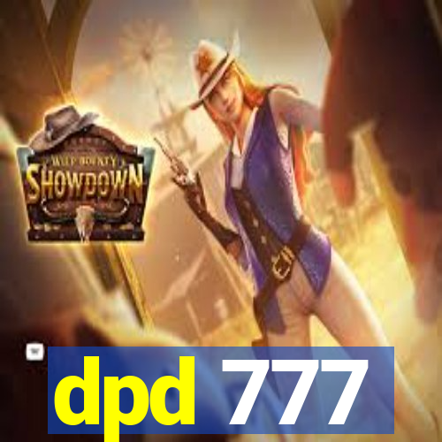 dpd 777
