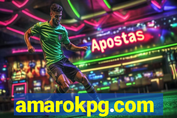 amarokpg.com