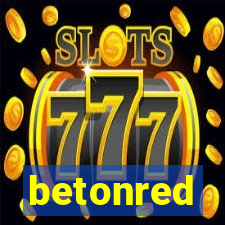 betonred