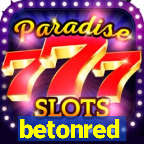 betonred