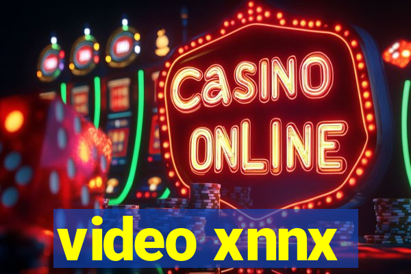 video xnnx