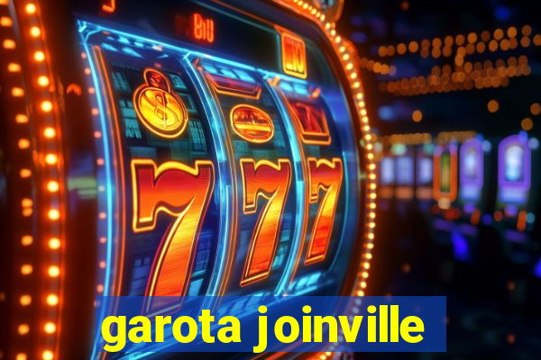 garota joinville
