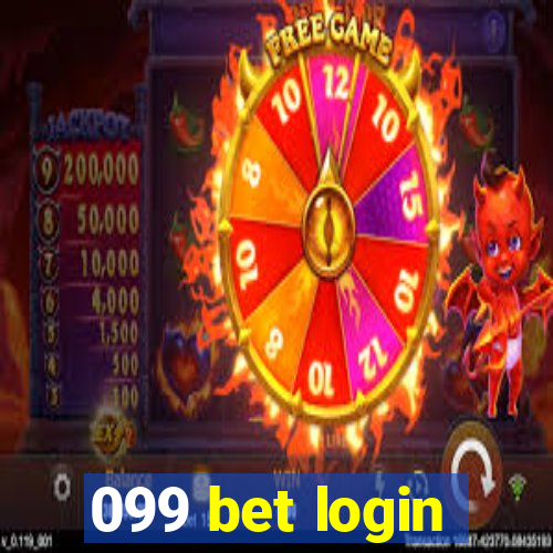 099 bet login